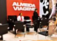 Almeida Viagens - Shopping Campo Grande